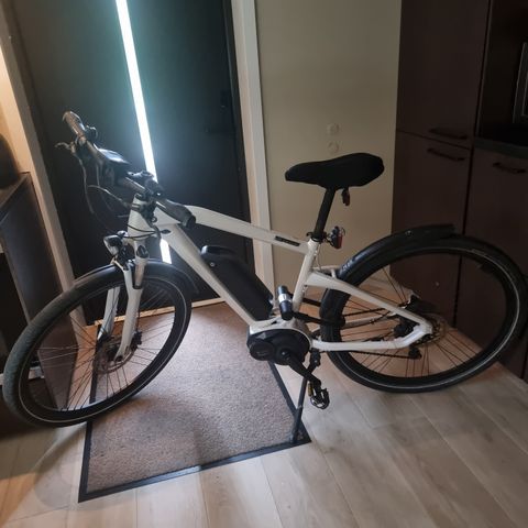 BMW Cruise e-Bike