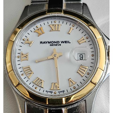 Raymond Weil klokke