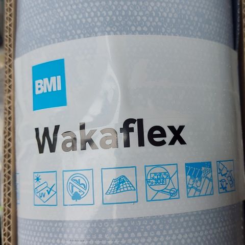 Wakaflex