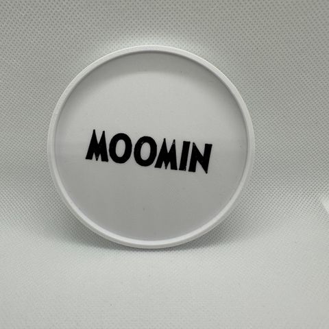 Moomin, drikkebrikke
