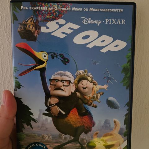 Dvd