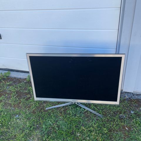 Samsung 46" UE46C8705