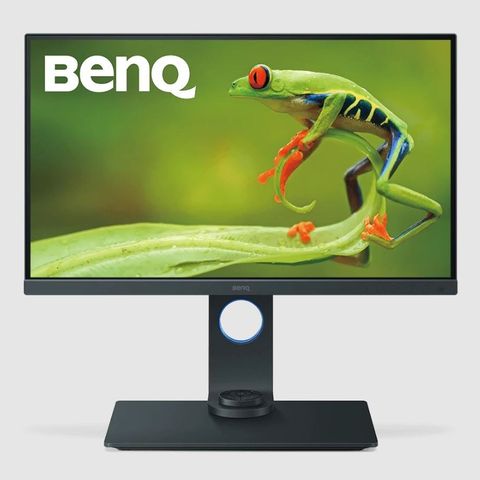 Benq sw271 fotoskjerm - NY PRIS!