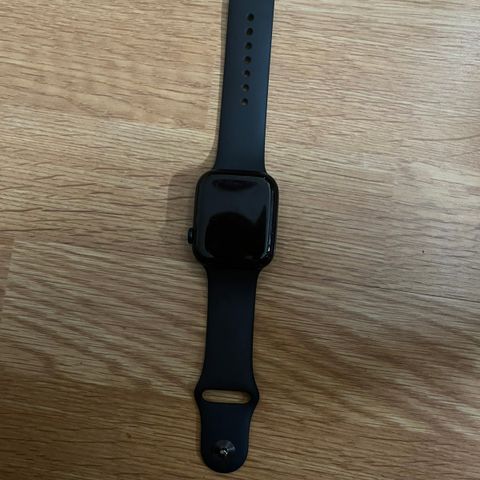 Apple Watch 7