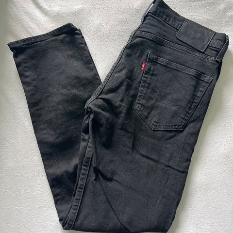 Levi’s 502 jeans L32xW32