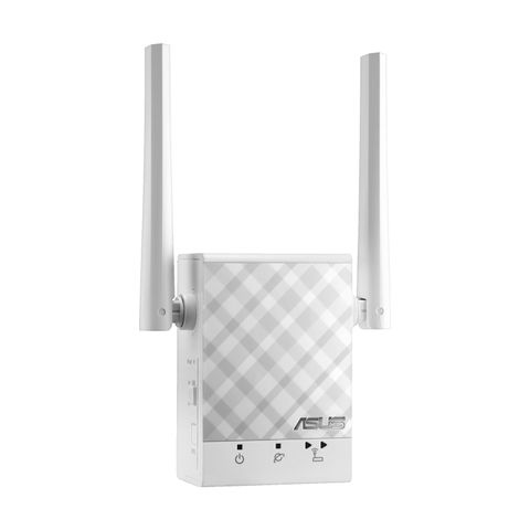 Asus RP-AC51 WiFi repeater / forsterker