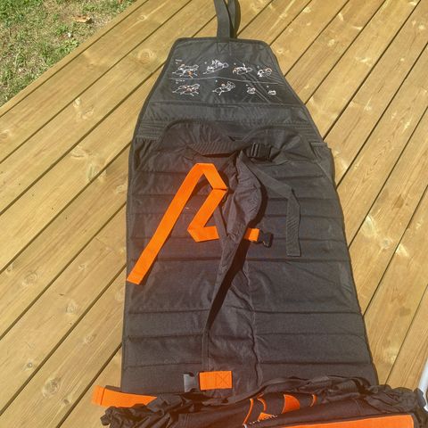 Stokke Prampack