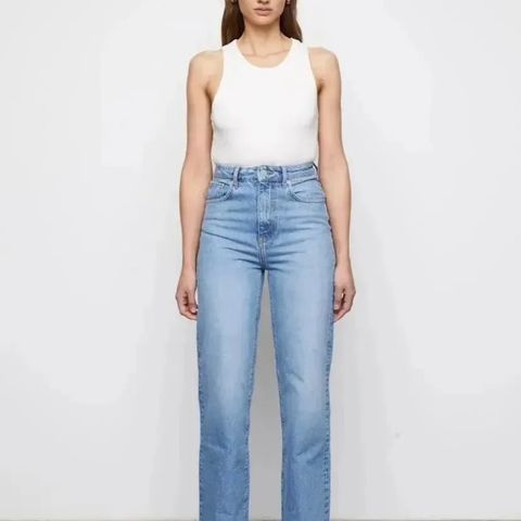 Camilla Pihl Luca jeans str 38 Long