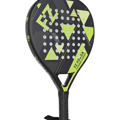 Padel rackert