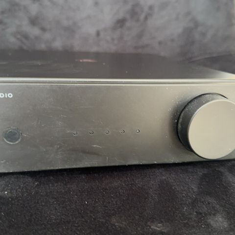 Argon audio sa1