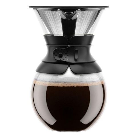 Bodum Pour Over kaffebrygger