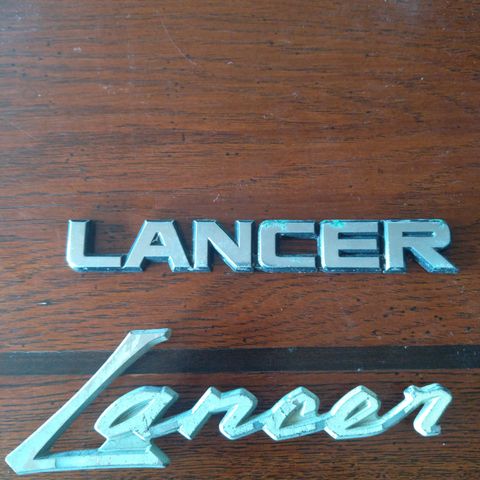 Lancer Merker