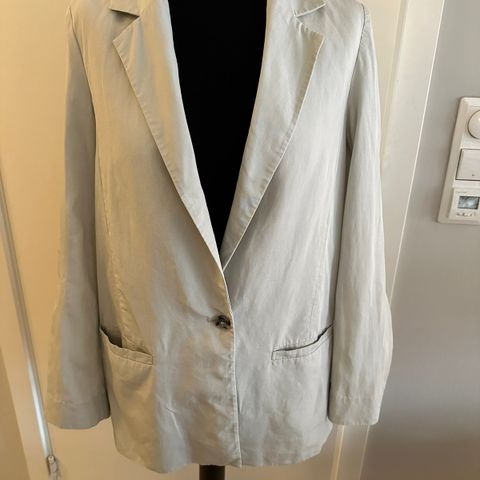 Cos sommer blazer