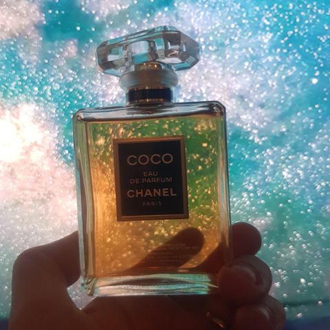 Parfyme Coco Chanel edp 100ml