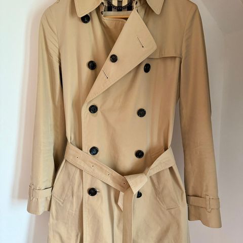 Burberry Trenchcoat