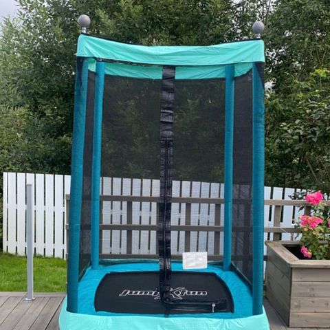 Mini trampoline