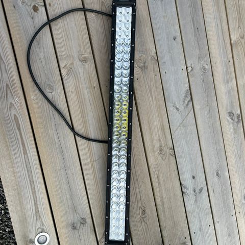 Purelux ledbar ca 82cm