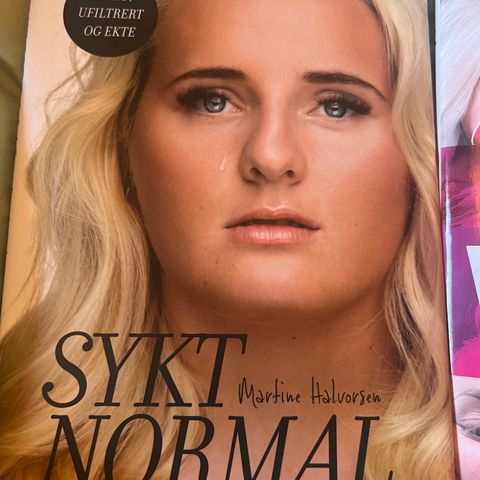 Sykt voksen og sykt normal