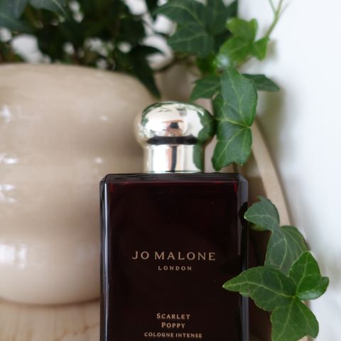 Jo Malone Scarlet Poppy Intense 50mL