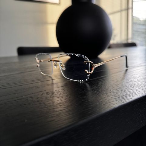 Sol briller