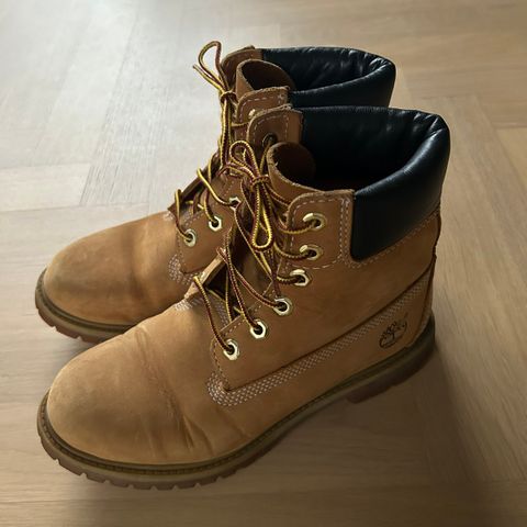 Timberland