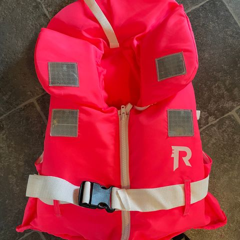 Regatta redningsvest