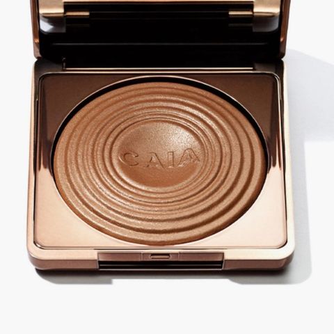 Caia glow bronzer