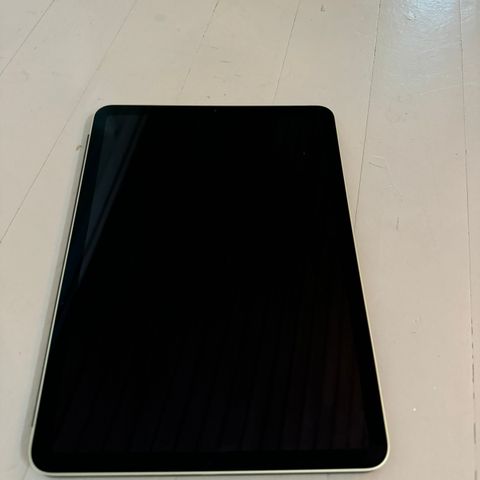 Ipad Air 4. gen