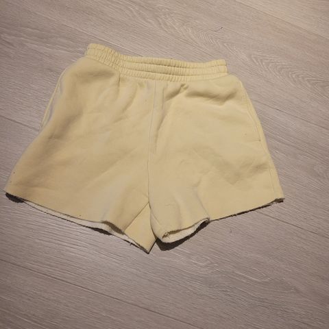 Myk shorts str XS