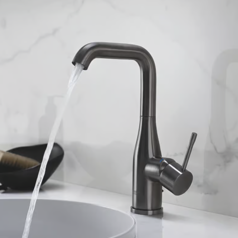 Kran Grohe Essence New - Servantbatteri