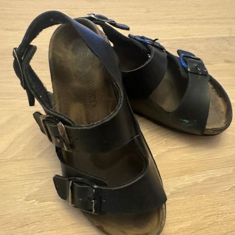 sandaler, flip flop barn