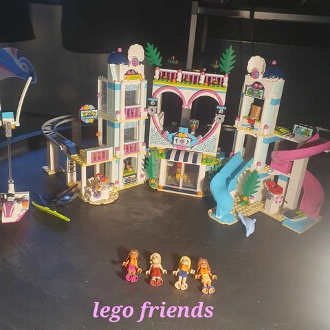 Lego Friend - 41347