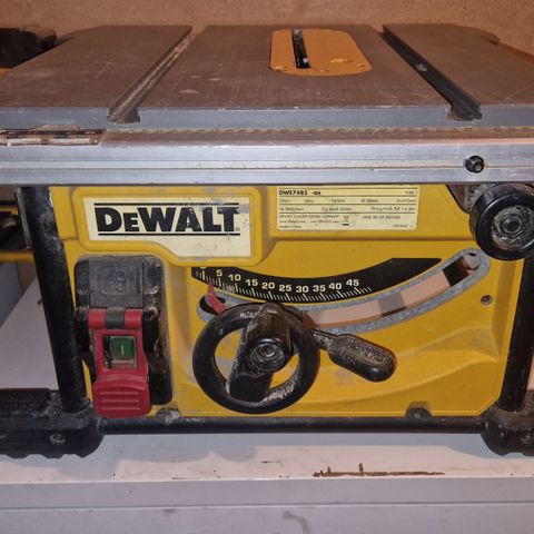 Dewalt