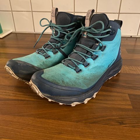 Haglöfs tursko: L.I.M FH Mid GTX Woman