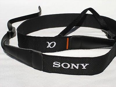 «Sony A7» skulderstropp/rem