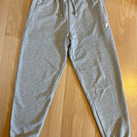 Jogger bukse fra Zara