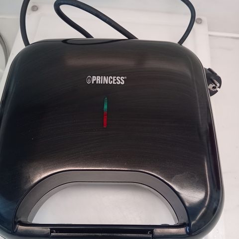 Princess toastjern 750 w