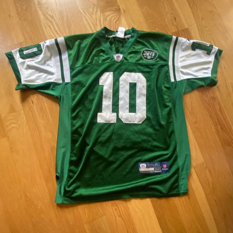 Vintage NFL Jersey