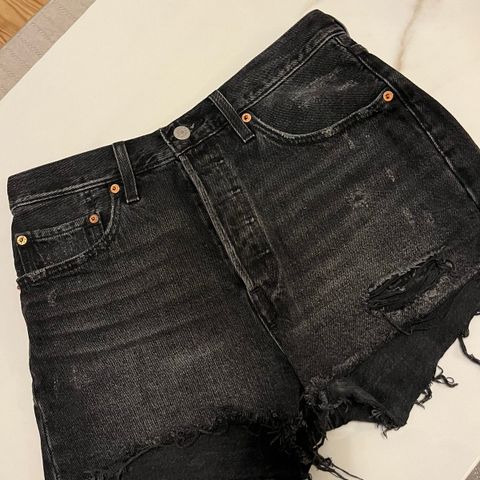 Levis shorts