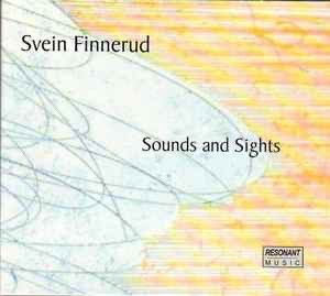 Svein Finnerud – Sounds And Sights på CD ønskes kjøpt