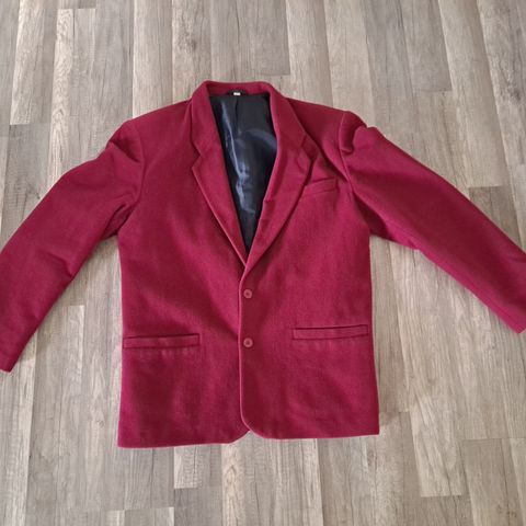 Vintage blazer