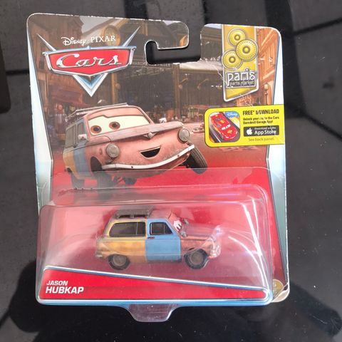 Disney Cars