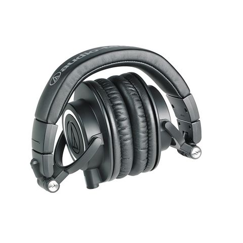 Audio-technica Studio headset