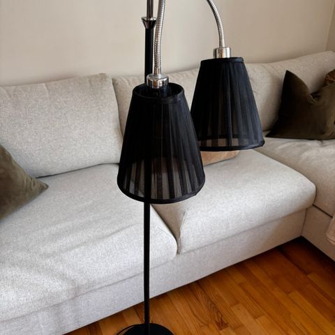 Lampe