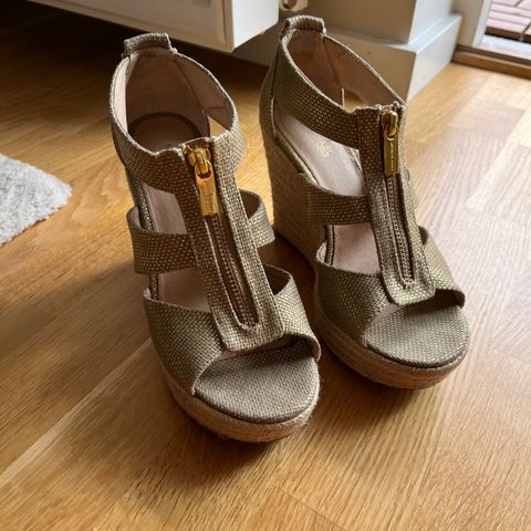 Wedges fra Michael Kors