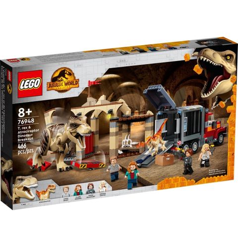 Jurassic world lego ønskes kjøpt