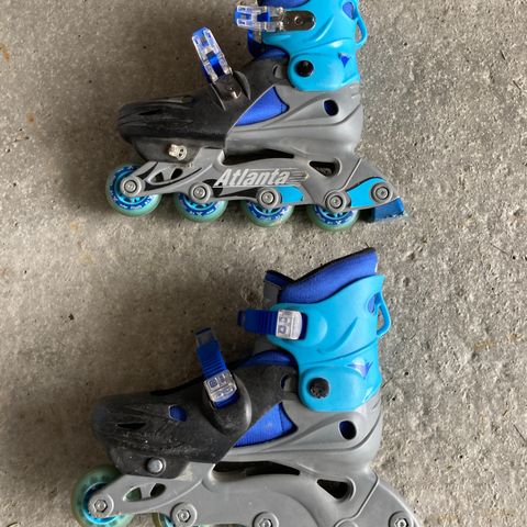 Rollerblades