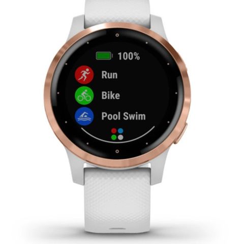 Garmin vívoactive 4S