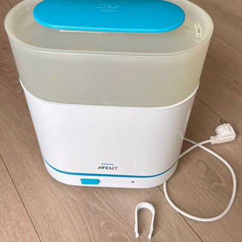 Philips Avent Sterilisator