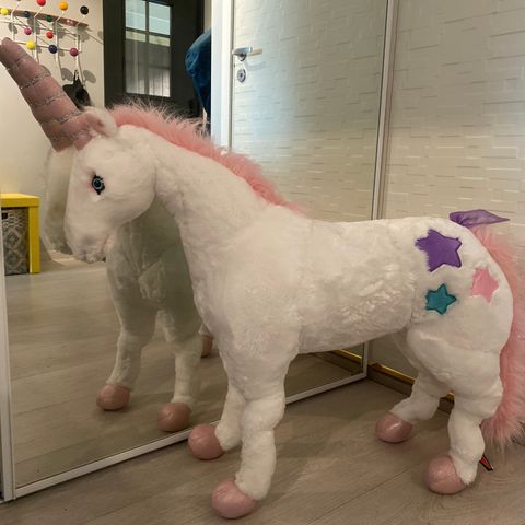 Unicorn lekehest